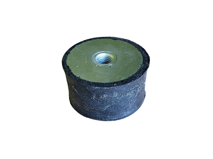 Trillingsdemper type C