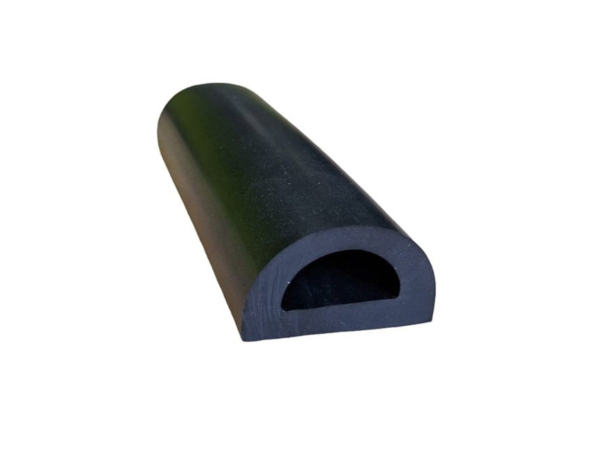 D-profiel 42x27