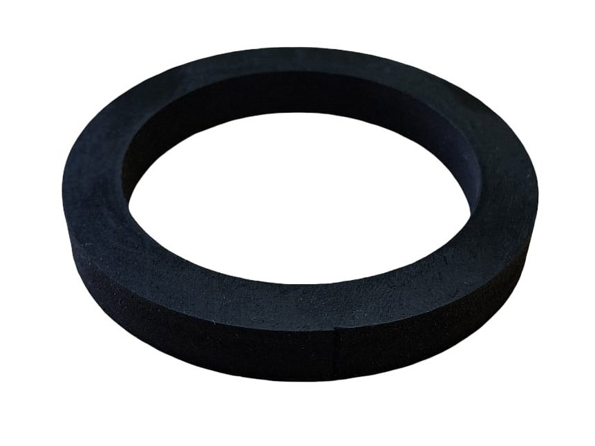 Ring 80x60x10