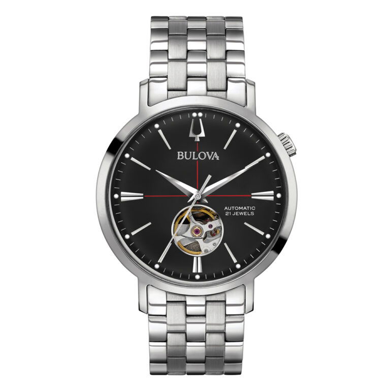Bulova Automatic 96A199
