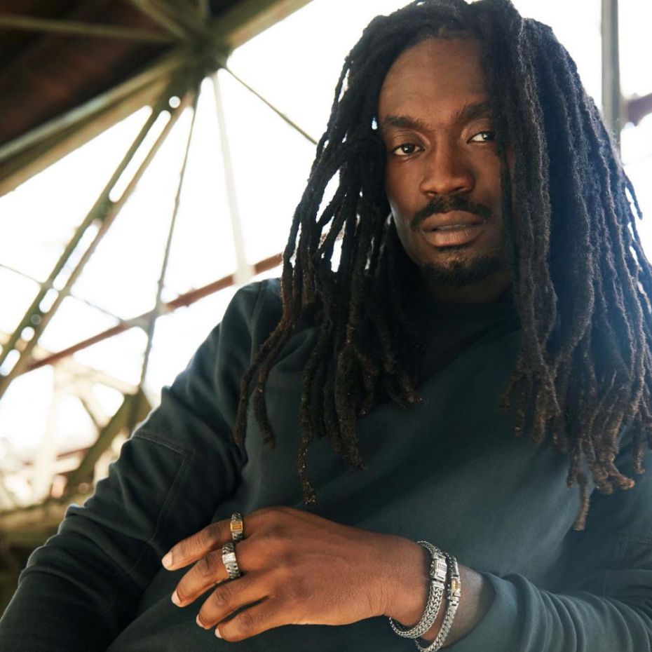 Buddha to Buddha Ben bl.rh.14kr 542BRG - Afbeelding 4