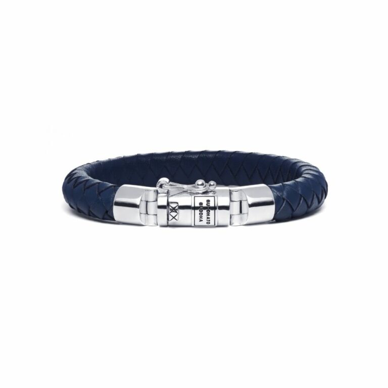 Buddha to Buddha Ben Small Blue 180BU 001J0518005