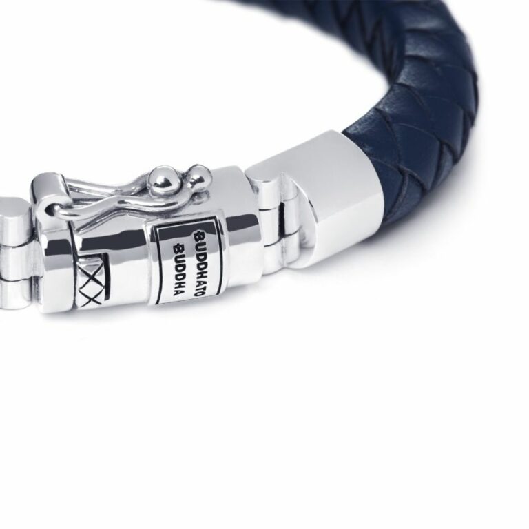 Buddha to Buddha Ben Small Blue 180BU 001J0518005 - Afbeelding 3