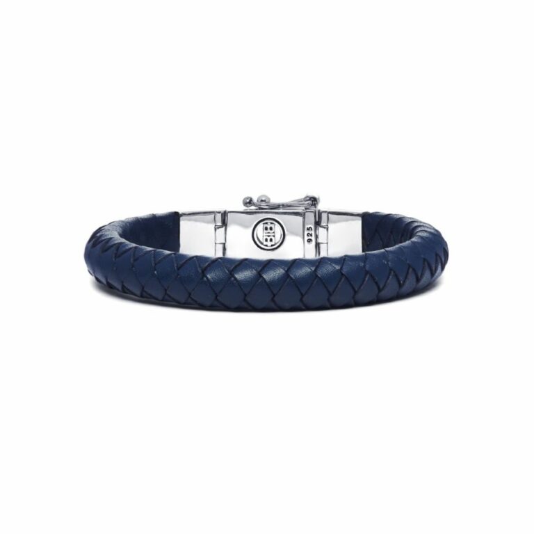 Buddha to Buddha Ben Small Blue 180BU 001J0518005 - Afbeelding 2