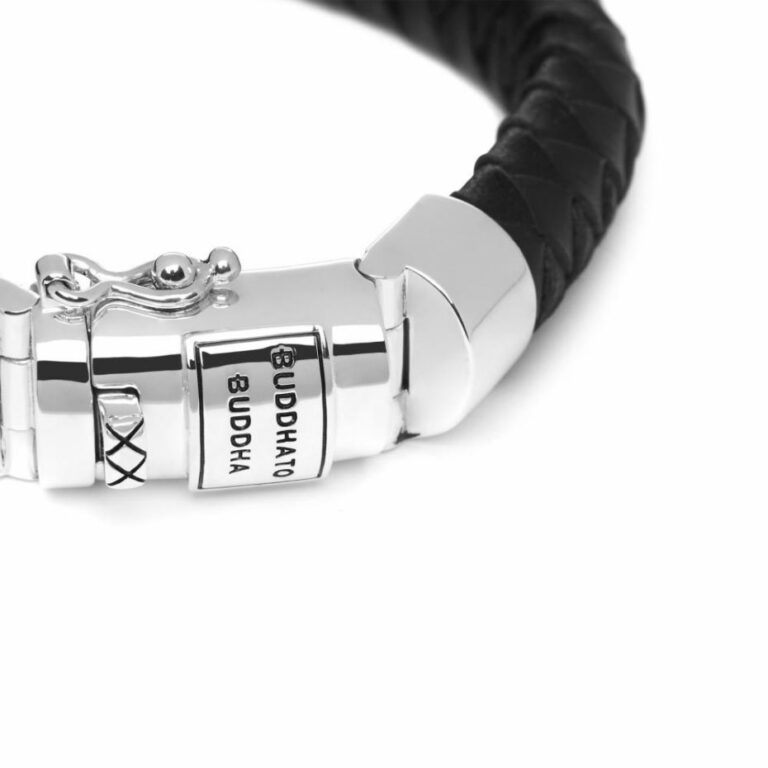 Buddha to Buddha Ben Black 544BL 001J0554403 - Afbeelding 2