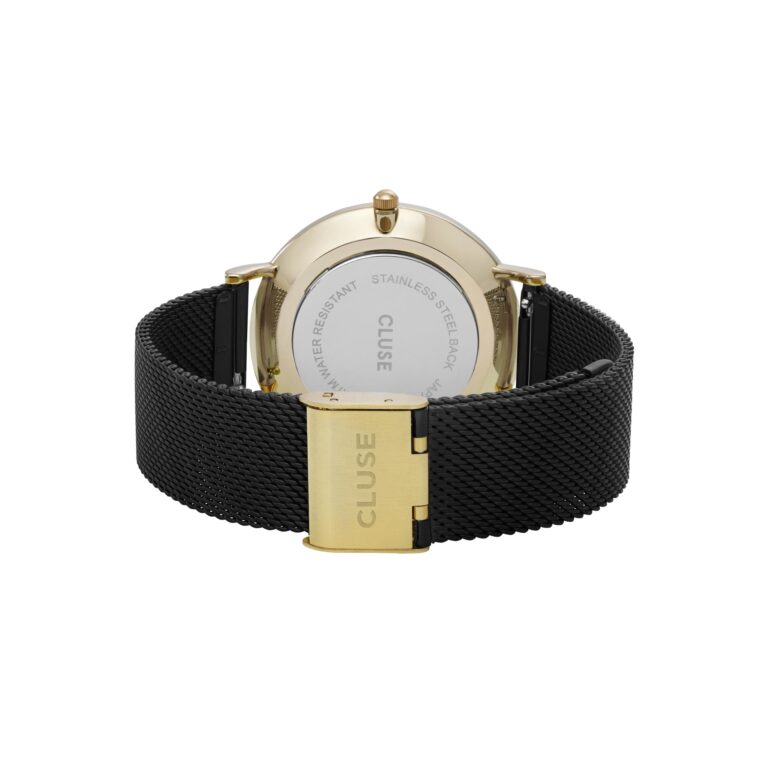 Cluse Boheme Mesh gold CW0101201008 - Afbeelding 2