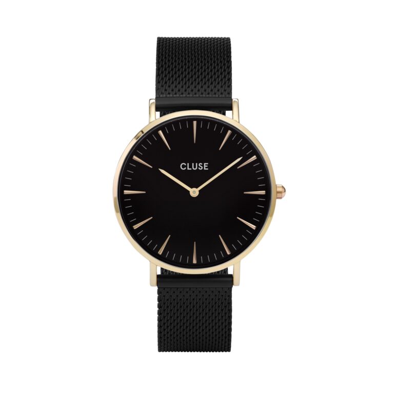 Cluse Boheme Mesh gold CW0101201008