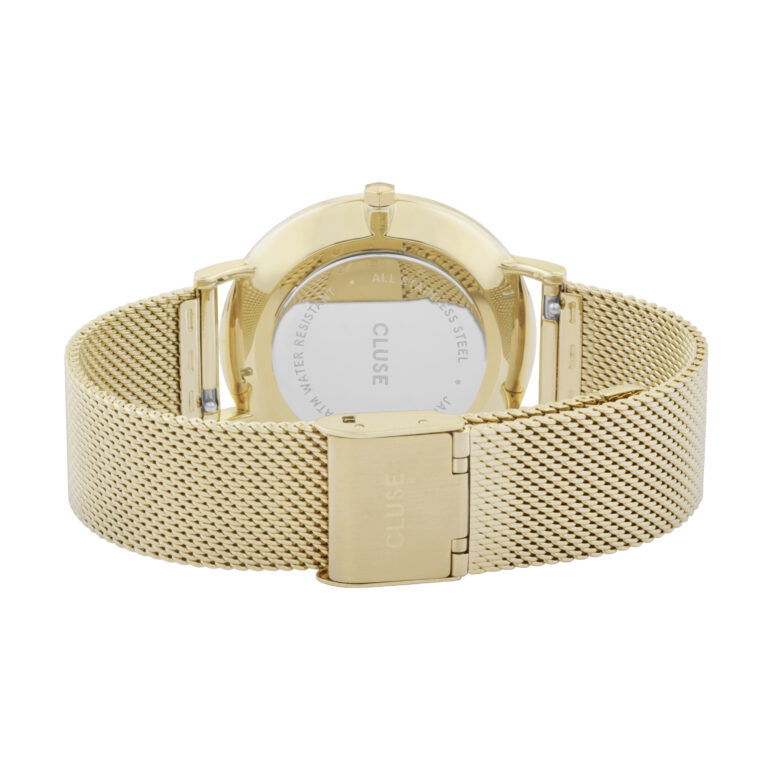 Cluse Boho Chic gold CW0101201009 - Afbeelding 3