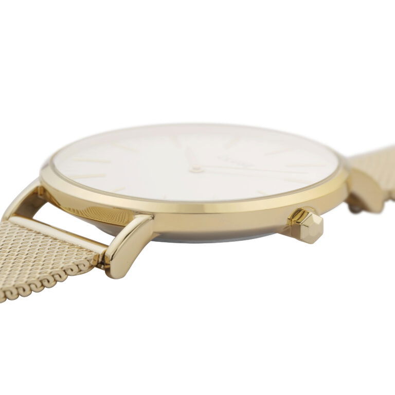 Cluse Boho Chic gold CW0101201009 - Afbeelding 2