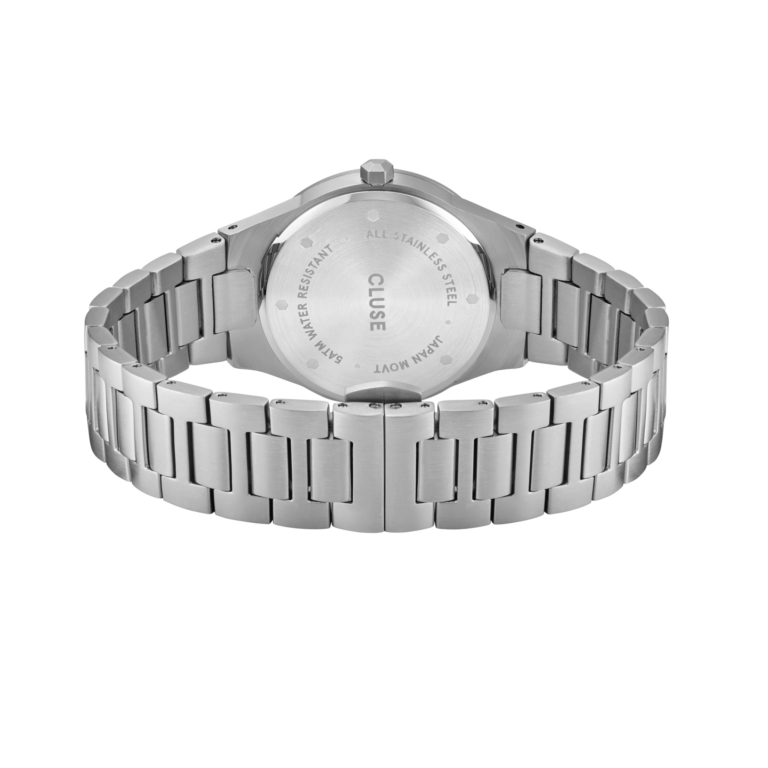 Cluse Vigoreux silver CW0101210003 - Afbeelding 2