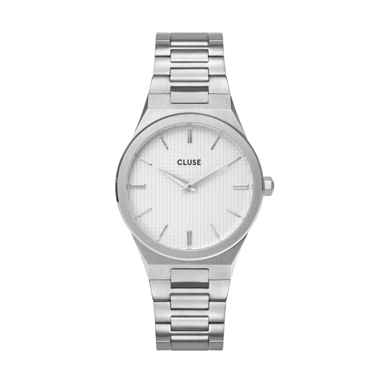 Cluse Vigoreux silver CW0101210003