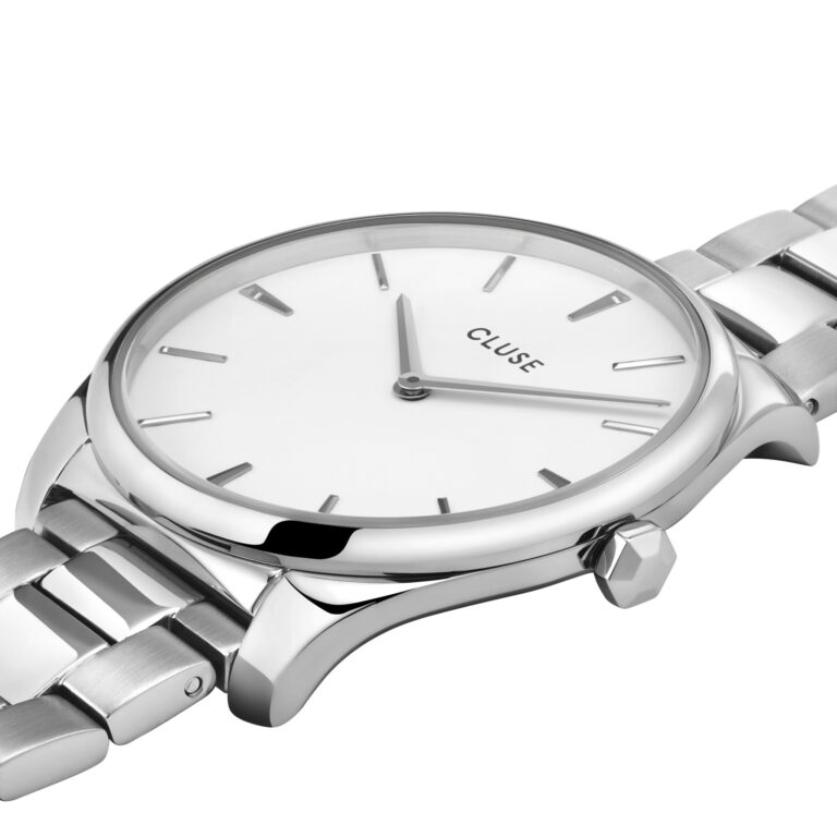 Cluse Féroce silver CW0101212003 - Afbeelding 3