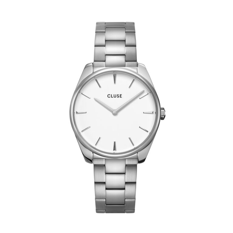 Cluse Féroce silver CW0101212003