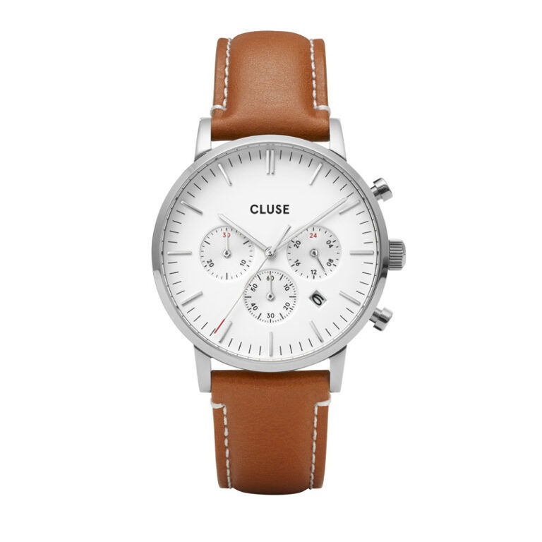 Cluse Aravis chrono CW0101502003