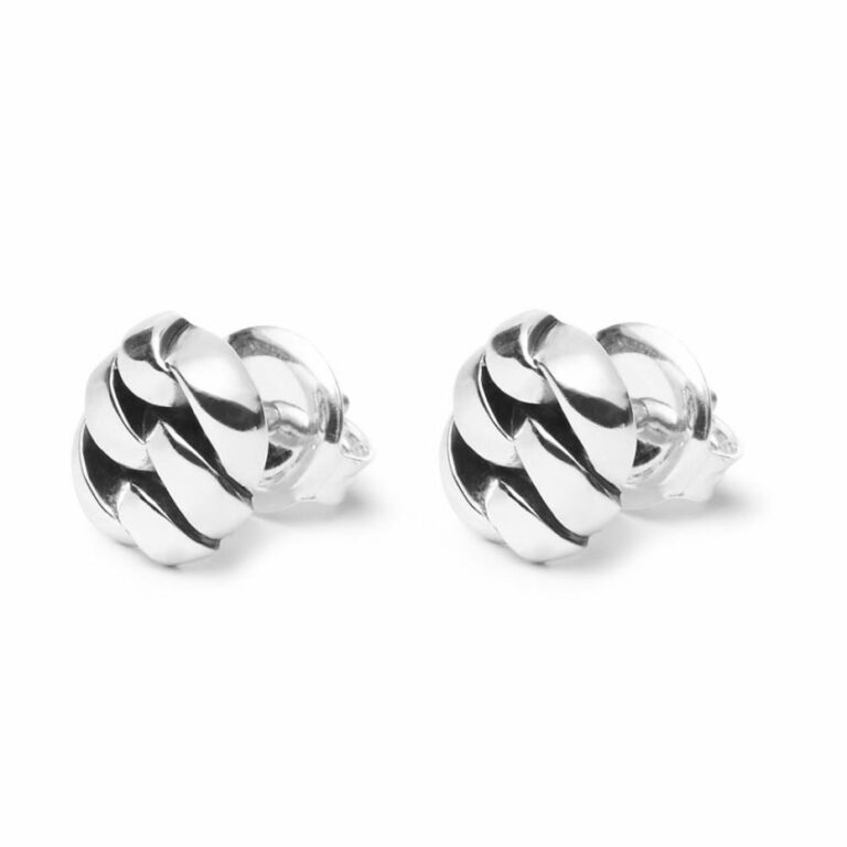 Buddha to Buddha Chain Earstud 481