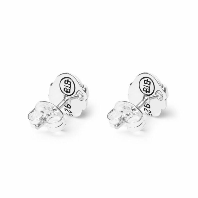 Buddha to Buddha Chain Earstud 481 - Afbeelding 3