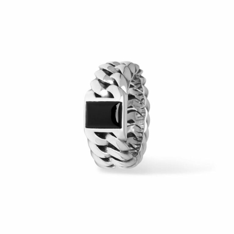 Buddha to Buddha Chain Stone Onyx 603ON - Afbeelding 2
