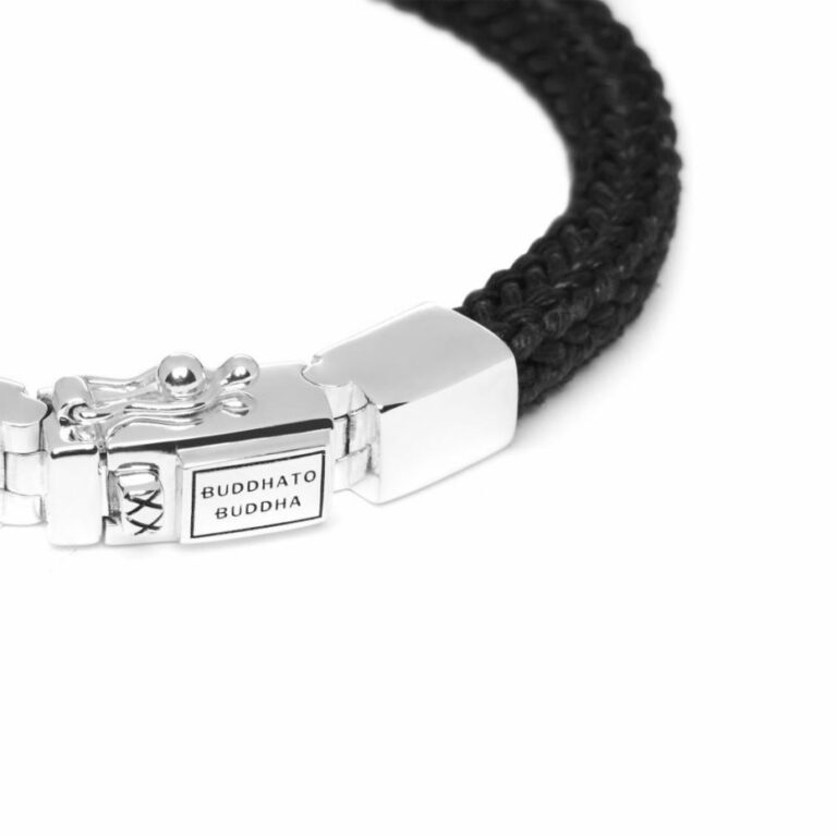 Buddha to Buddha Denise Cord Black 780BL 001J0578003 - Afbeelding 3