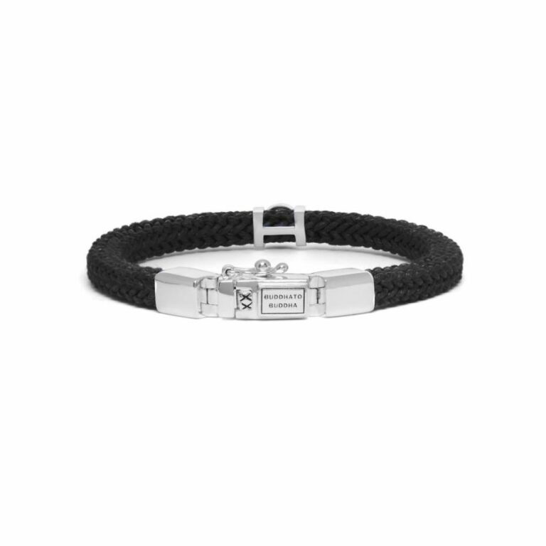 Buddha to Buddha Denise Cord Black 780BL 001J0578003 - Afbeelding 2
