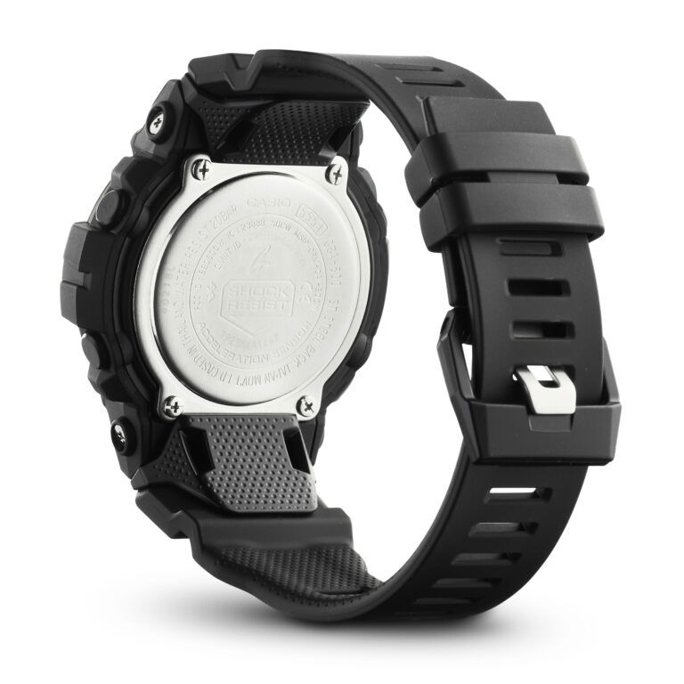 Casio G-Shock G-Squad GBA-800-1AER - Afbeelding 3