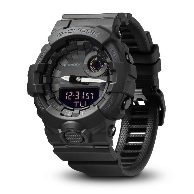 Casio G-Shock G-Squad GBA-800-1AER - Afbeelding 2