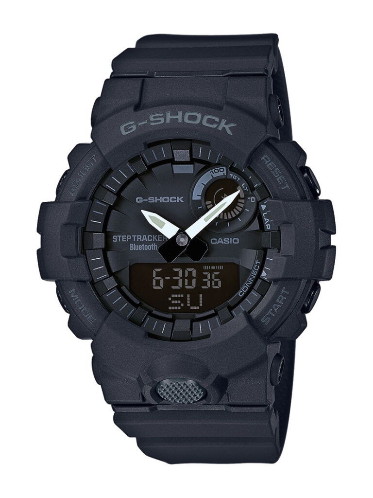 Casio G-Shock G-Squad GBA-800-1AER
