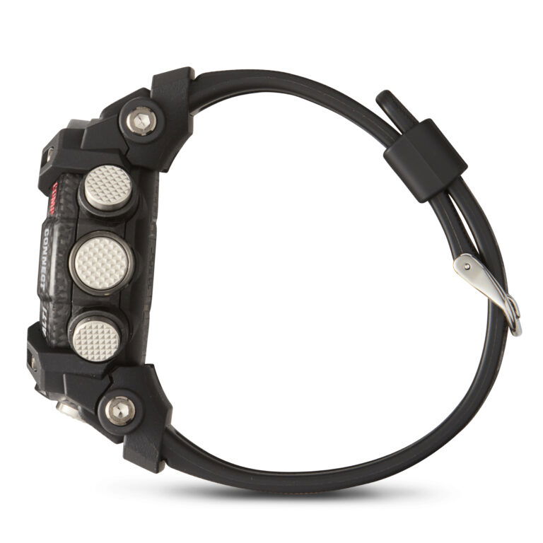 Casio MudMaster G-Shock  GG-B100-1AER - Afbeelding 4