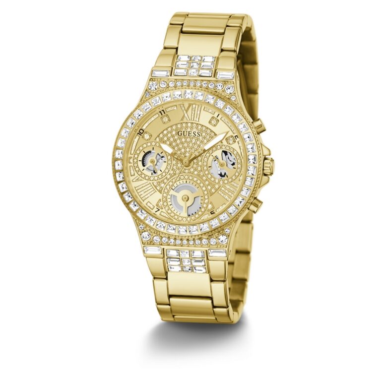 Guess Watches Ladies Sport GW0320L2 - Afbeelding 4