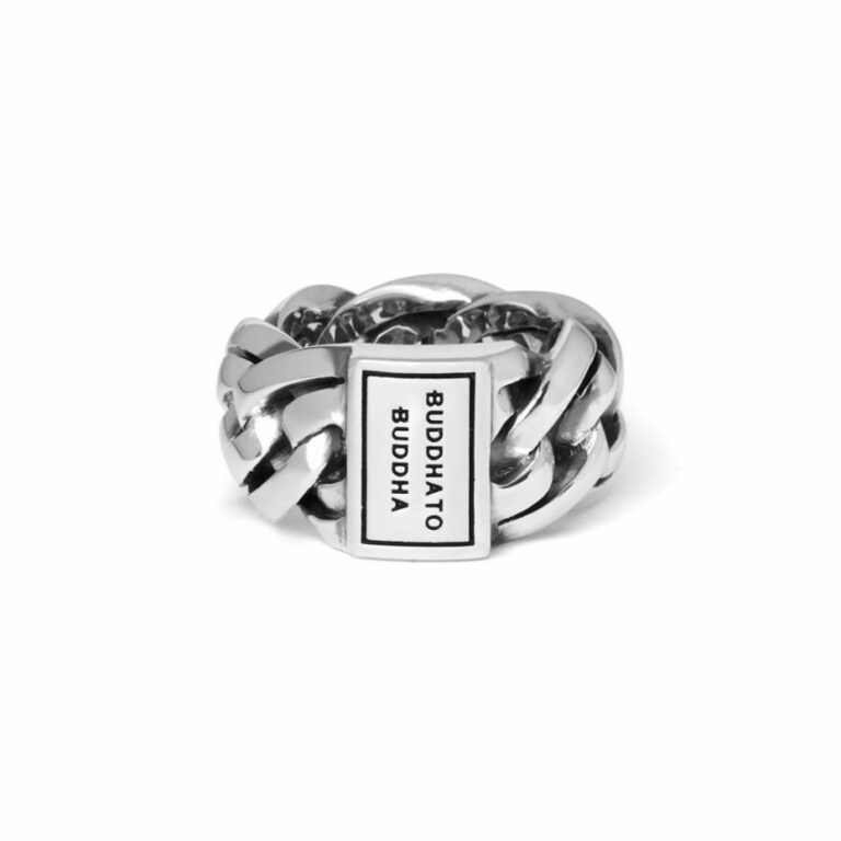 Buddha to Buddha Nathalie Ring 536