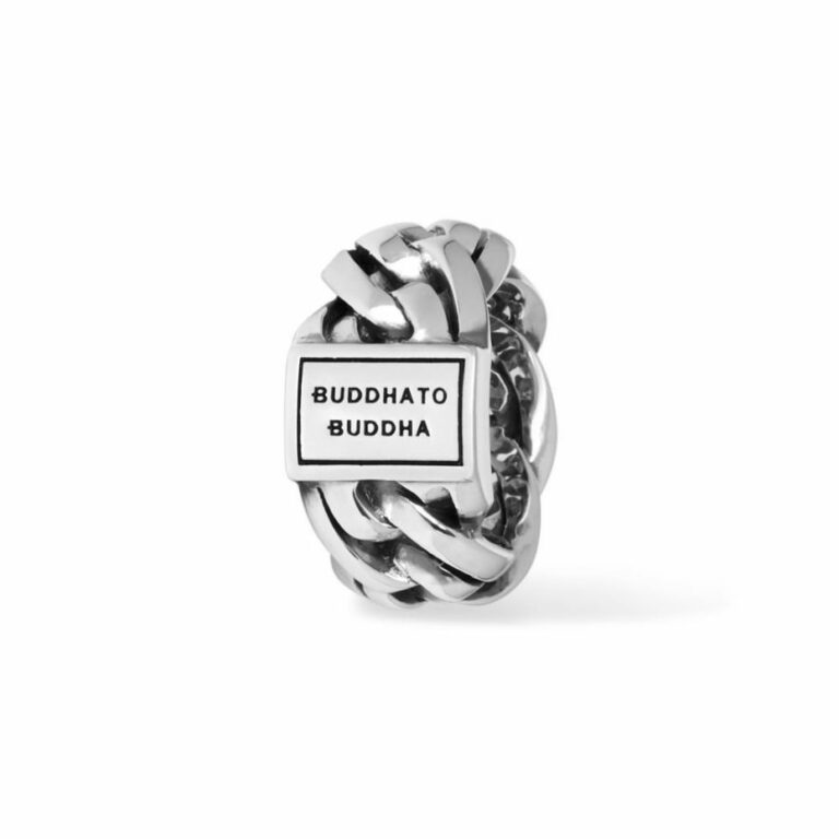 Buddha to Buddha Nathalie Ring 536 - Afbeelding 2