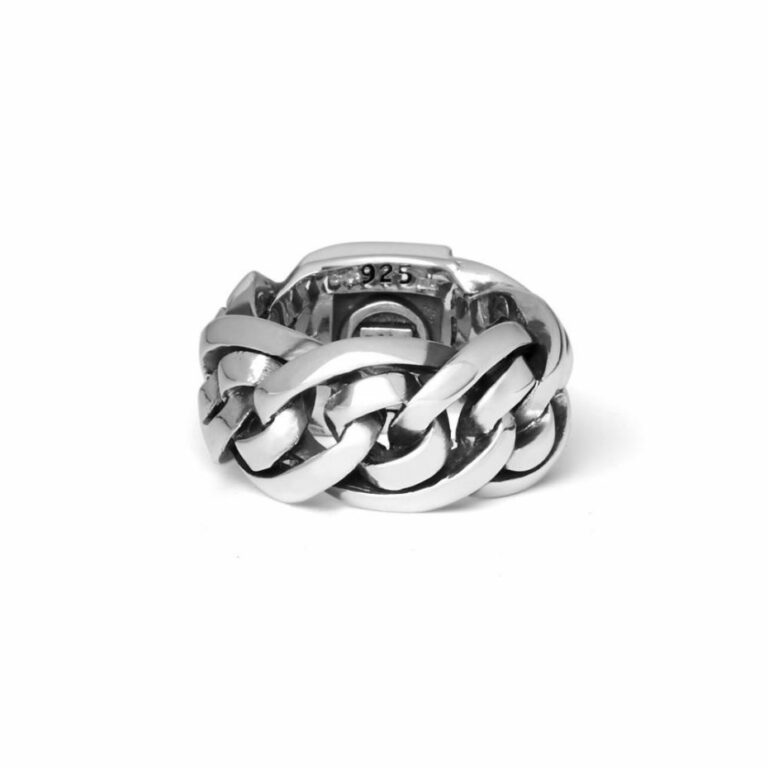 Buddha to Buddha Nathalie Ring 536 - Afbeelding 4