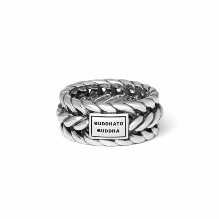 Buddha to Buddha Nurul Ring 610