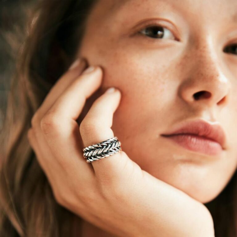 Buddha to Buddha Nurul Ring 610 - Afbeelding 3