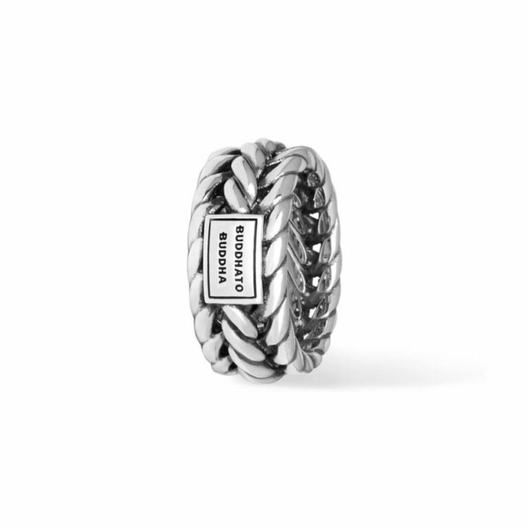 Buddha to Buddha Nurul Ring 610 - Afbeelding 2