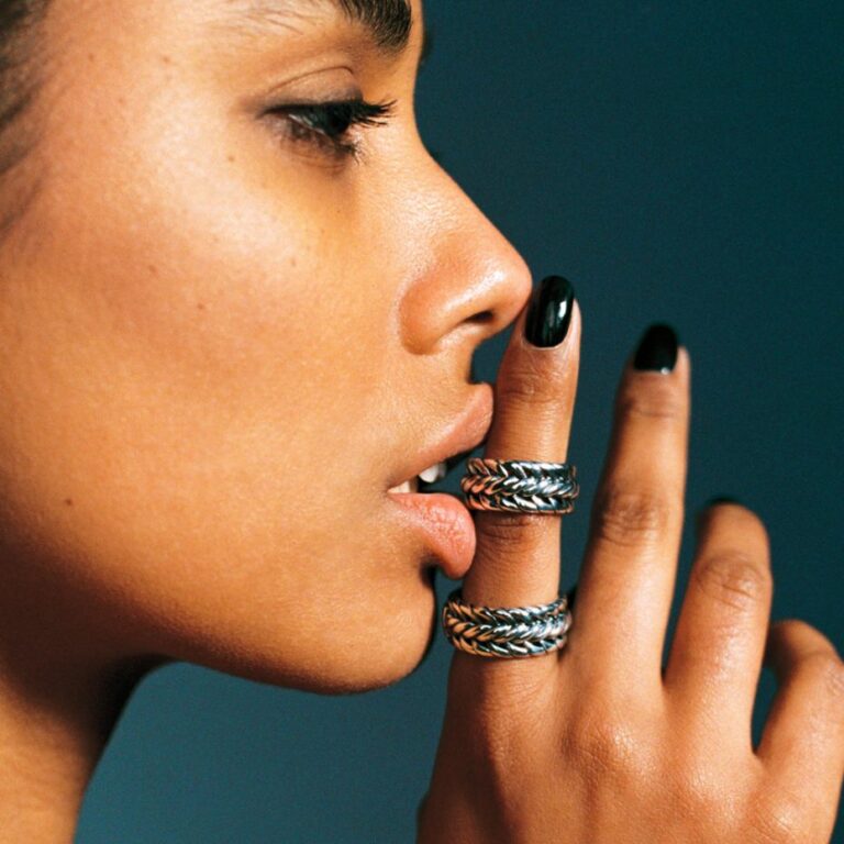 Buddha to Buddha Nurul Ring 610 - Afbeelding 5