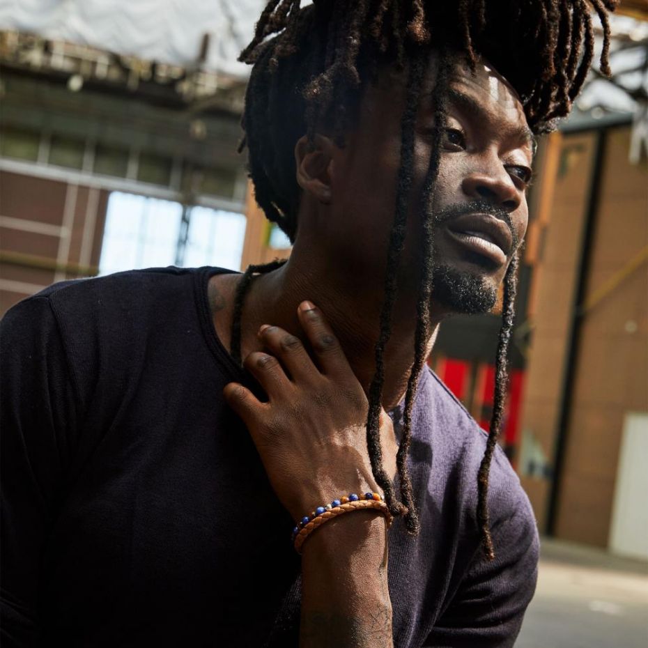 Buddha to Buddha Spirit Bead SodTijger 189MS 001J0118938 - Afbeelding 4