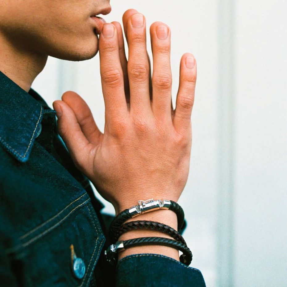 Buddha to Buddha Mangky Small 126BR 001J0512604 - Afbeelding 4