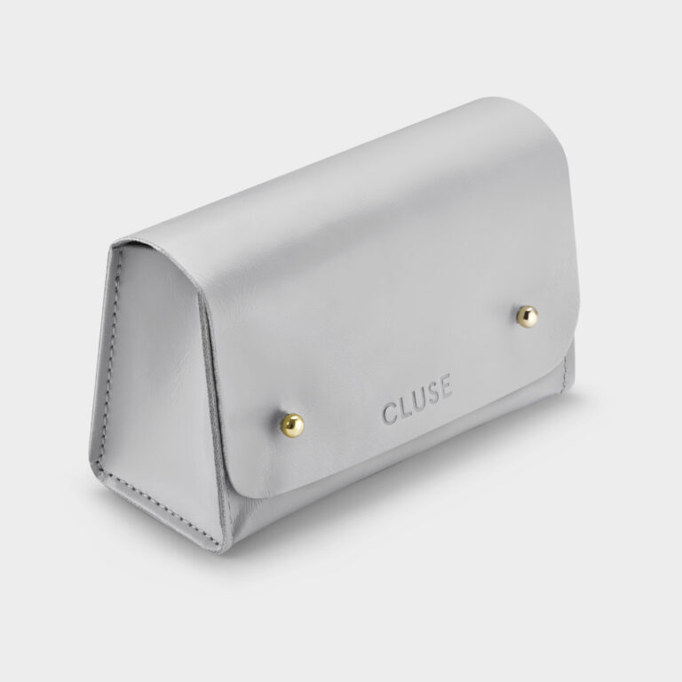 Cluse Vigoreux silver CW0101210003 - Afbeelding 4
