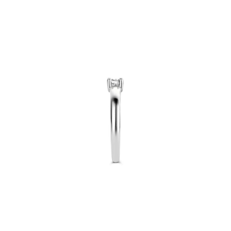 Ti Sento Ring Zirconia 12212ZI - Afbeelding 2