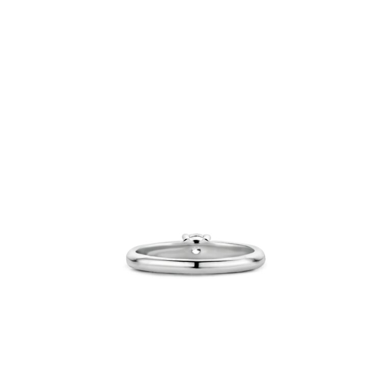 Ti Sento Ring Zirconia 12212ZI - Afbeelding 4