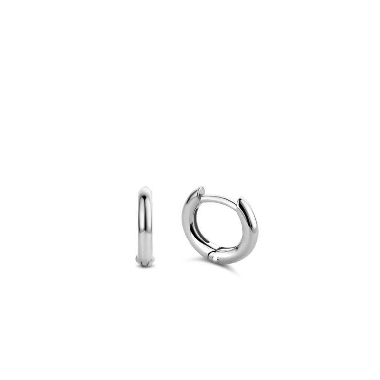 Ti Sento Oorringen Glad 7811SI