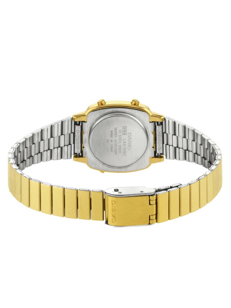 Casio Vintage LA670WEGA-9EF - Afbeelding 2