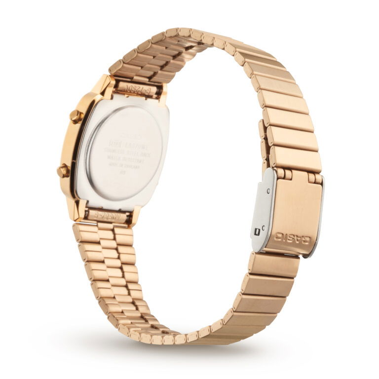 Casio Vintage LA670WEGA-9EF - Afbeelding 4
