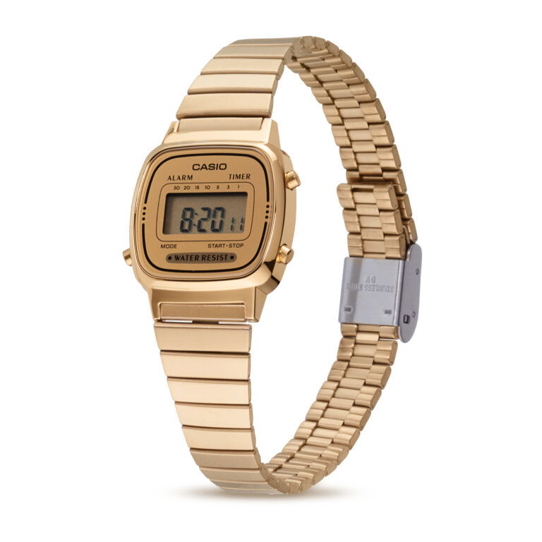 Casio Vintage LA670WEGA-9EF - Afbeelding 3