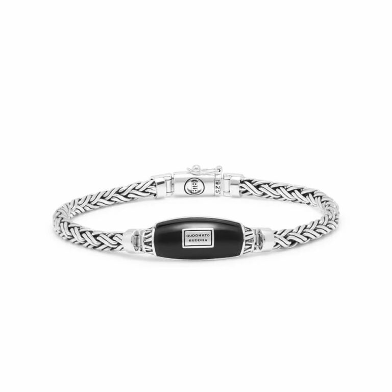 Buddha to Buddha Katja XS Black Onyx 171 001K0117101