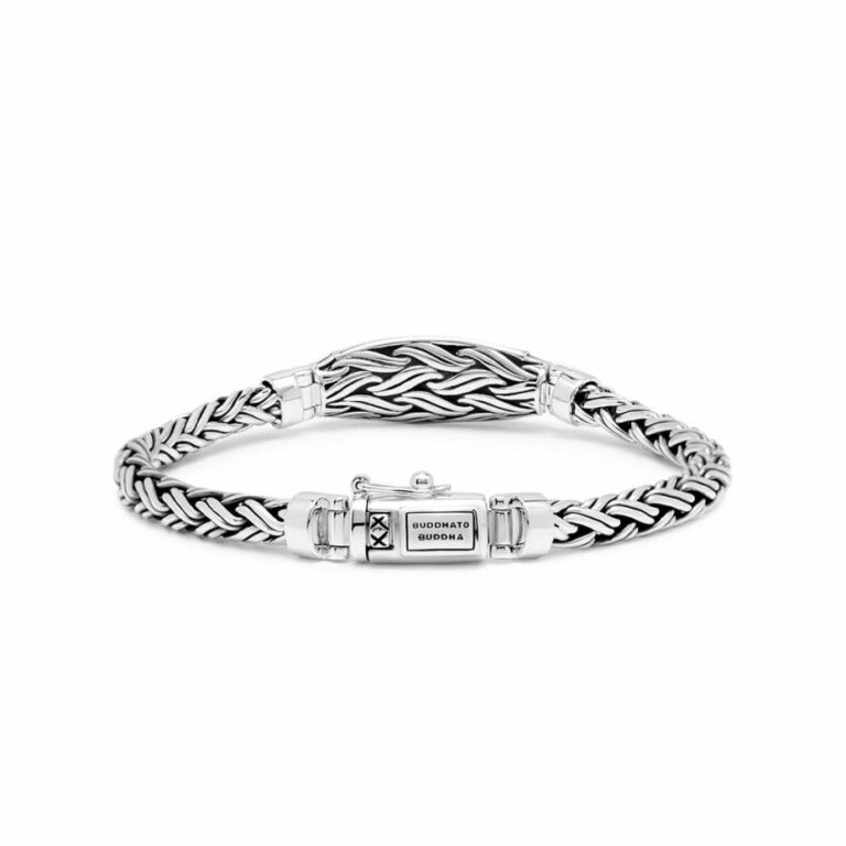 Buddha to Buddha Katja XS Black Onyx 171 001K0117101 - Afbeelding 3