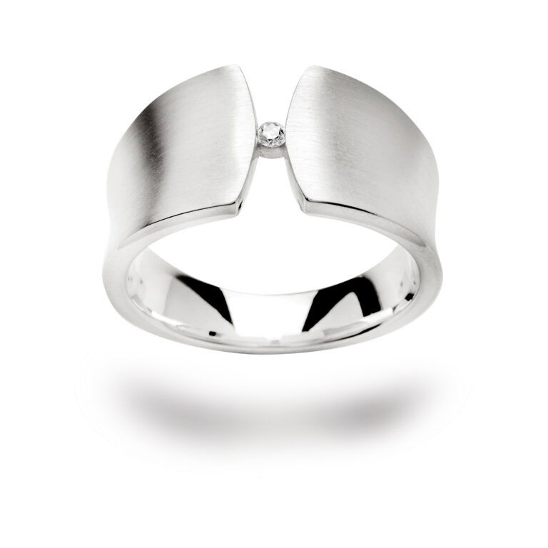Bastian Ring Mat D0.04 20731