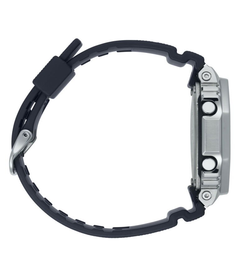 Casio G-Shock GM-2100-1AER - Afbeelding 4