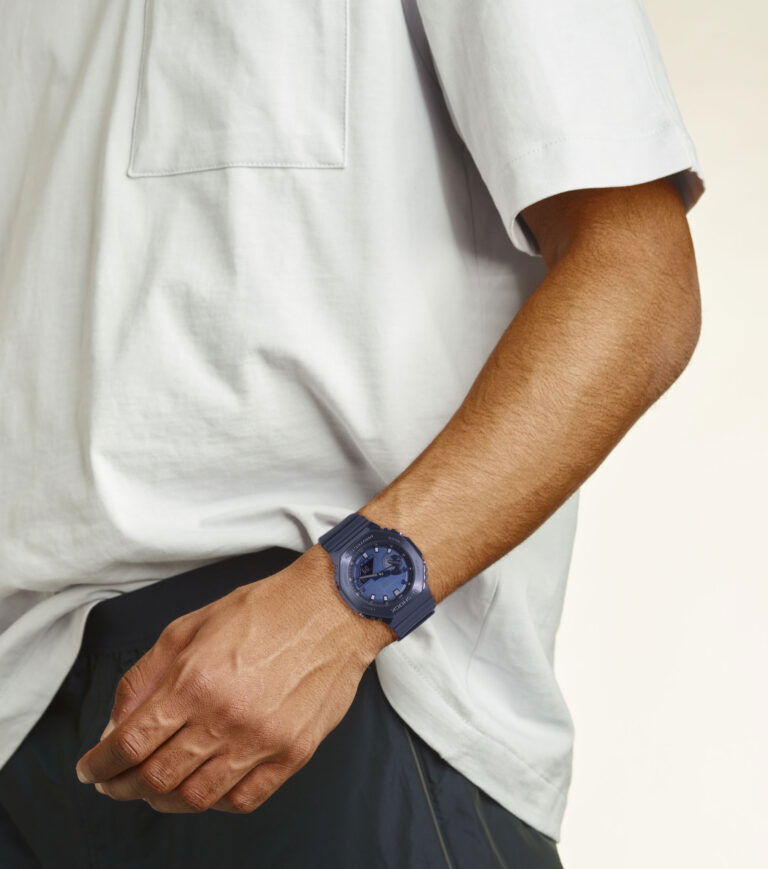 Casio G-Shock GM-2100N-2AER - Afbeelding 9