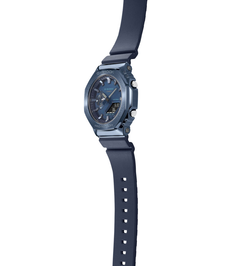 Casio G-Shock GM-2100N-2AER - Afbeelding 5